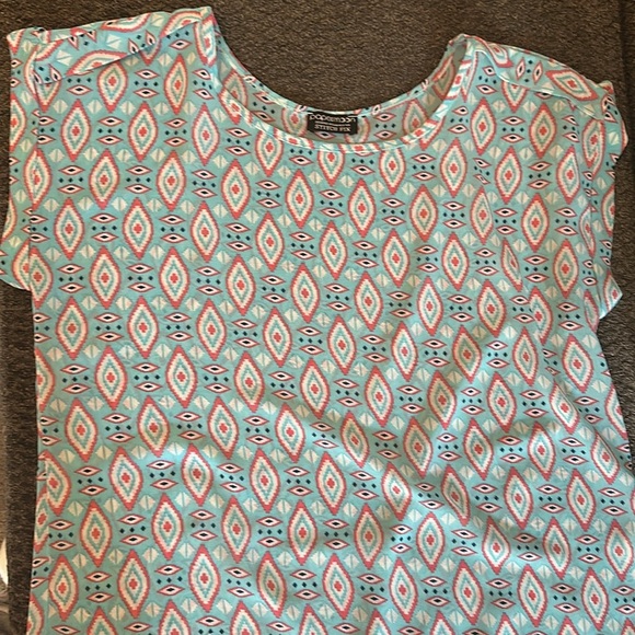 Papermoon blouse - Picture 5 of 5